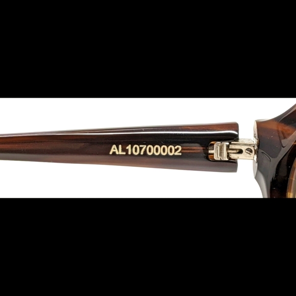 Alain Mikli France :: AL10700002 - Picture 7 of 12